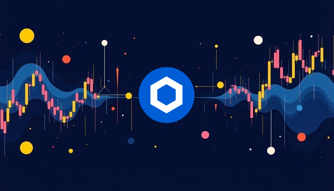 Chainlink (LINK) Price Prediction July 2025 : Will LINK Hit 31$?