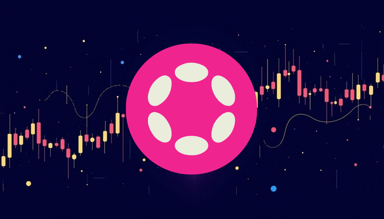 Polkadot (DOT) Price Prediction 2030