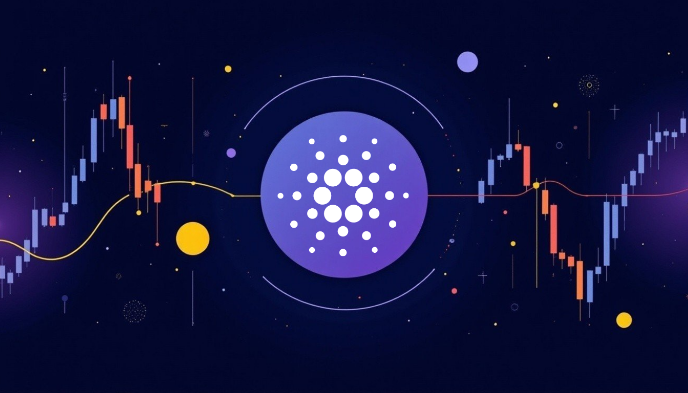 cardano price prediction