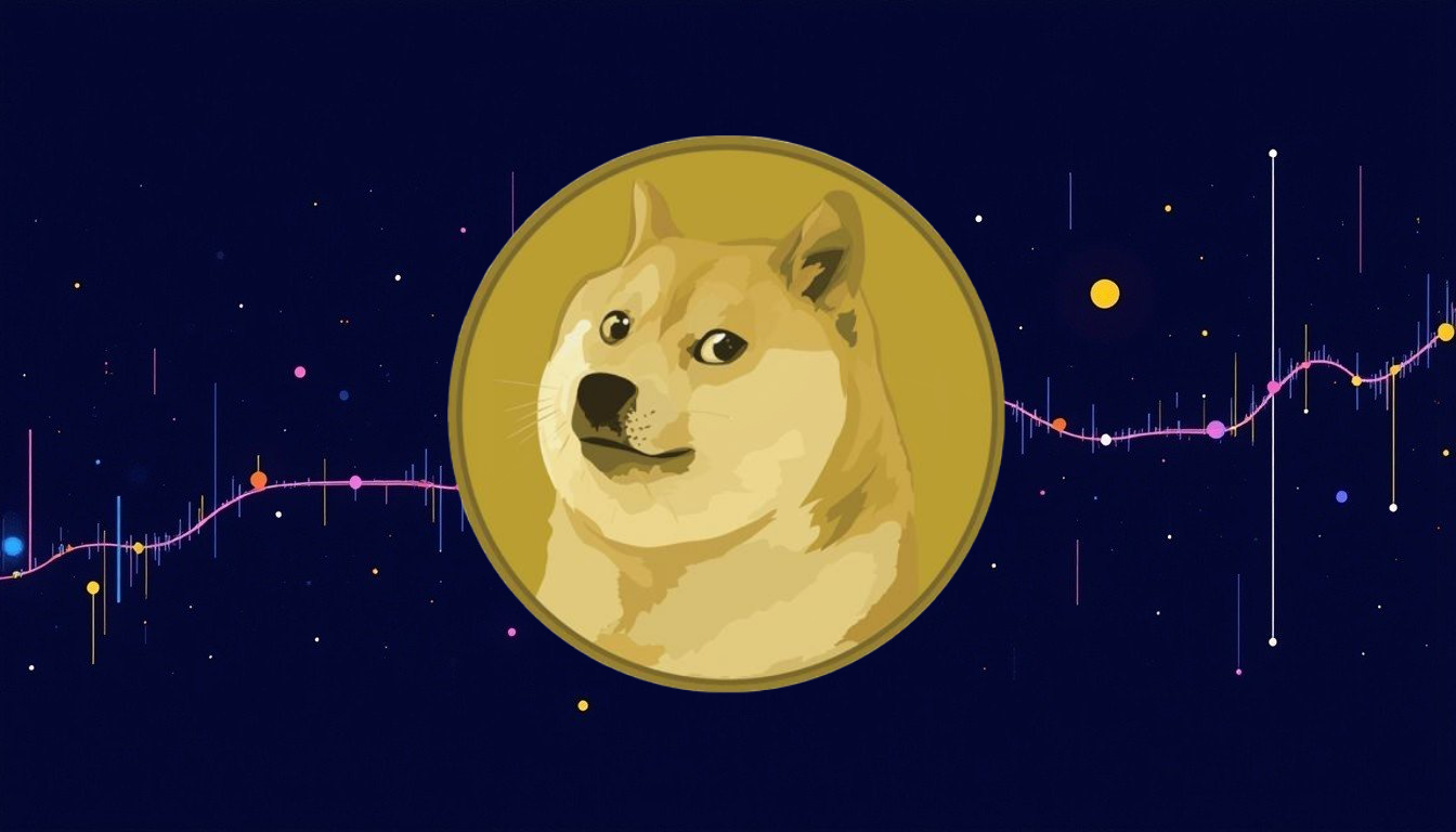 dogecoin price prediction