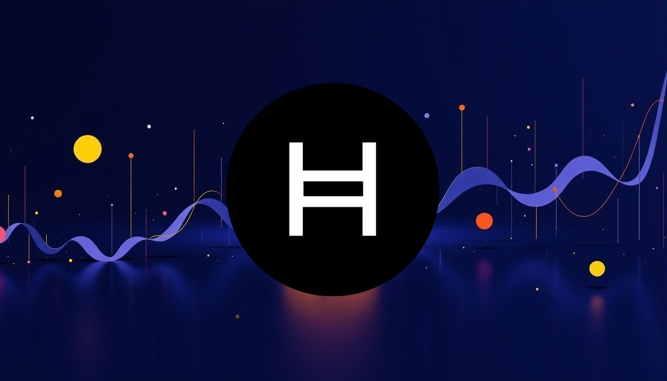 hbar price prediction