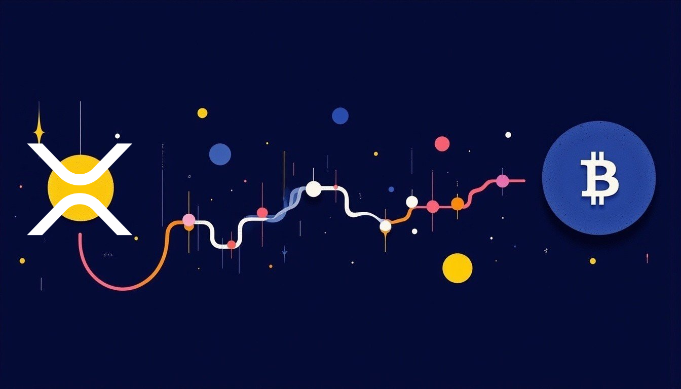 ripple bitcoin