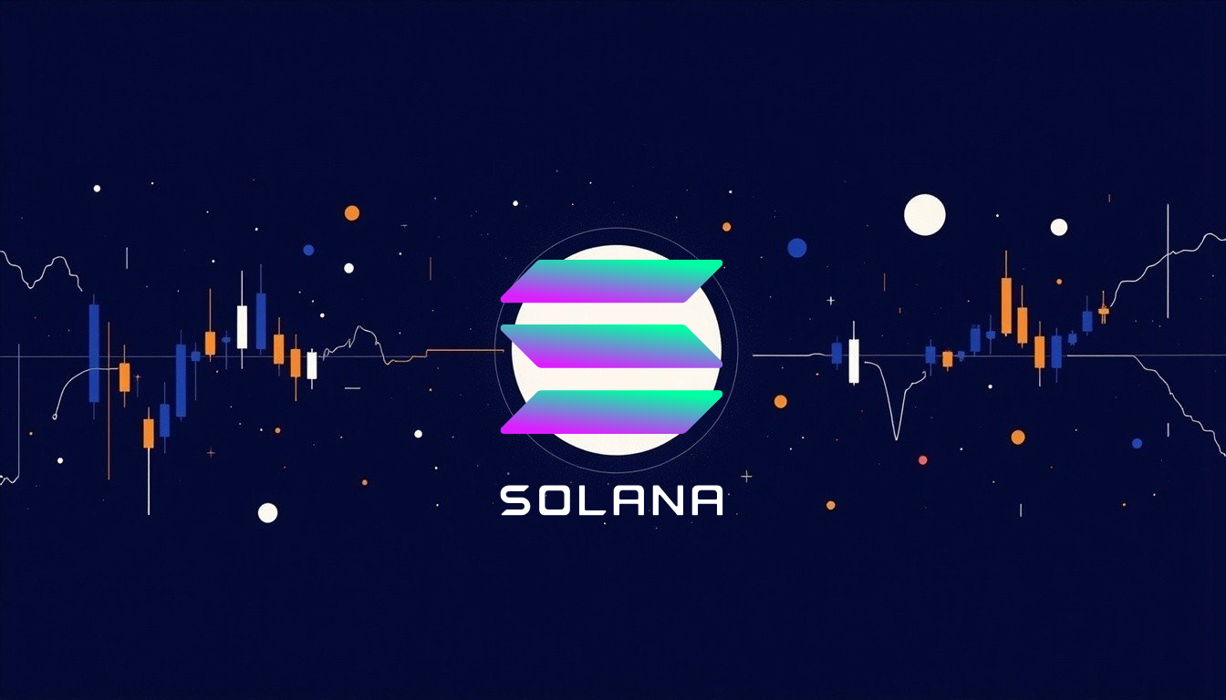 Solana Price Prediction: Today’s Push and What’s Next