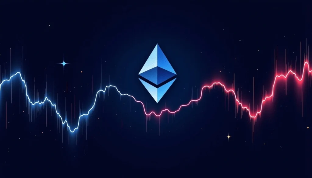 ethereum price prediction