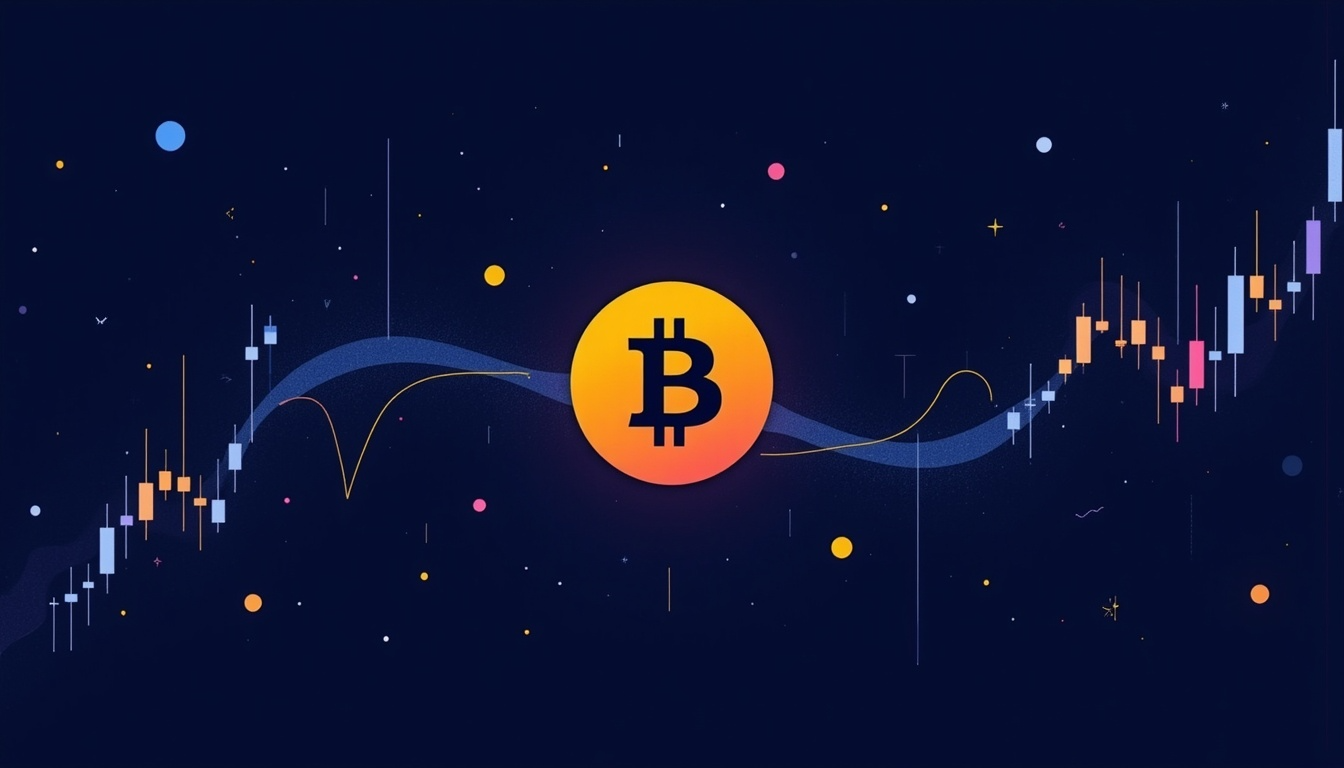 Bitcoin Price Prediction: Will BTC Drop Before Rebound?