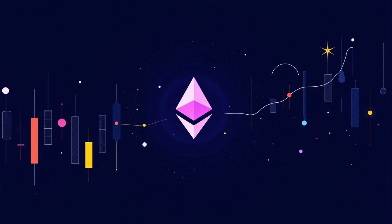 Ethereum Price Prediction: Is ETH About to Break Out?