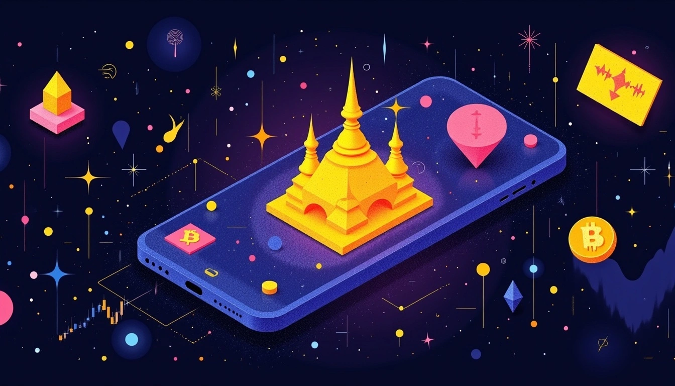 Kucoin Thailand