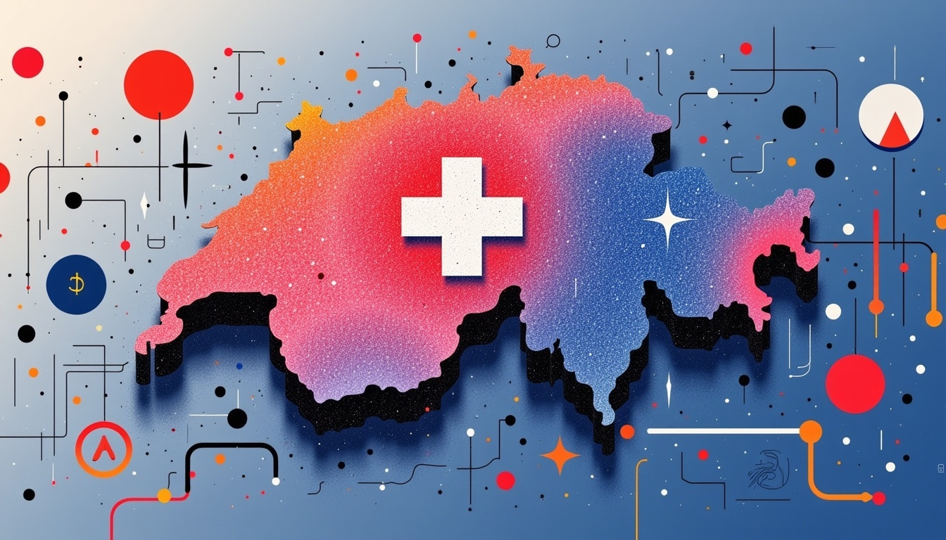 switzerland crypto