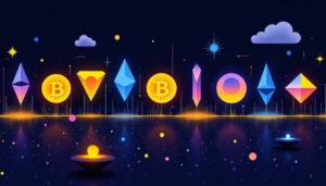 crypto mining