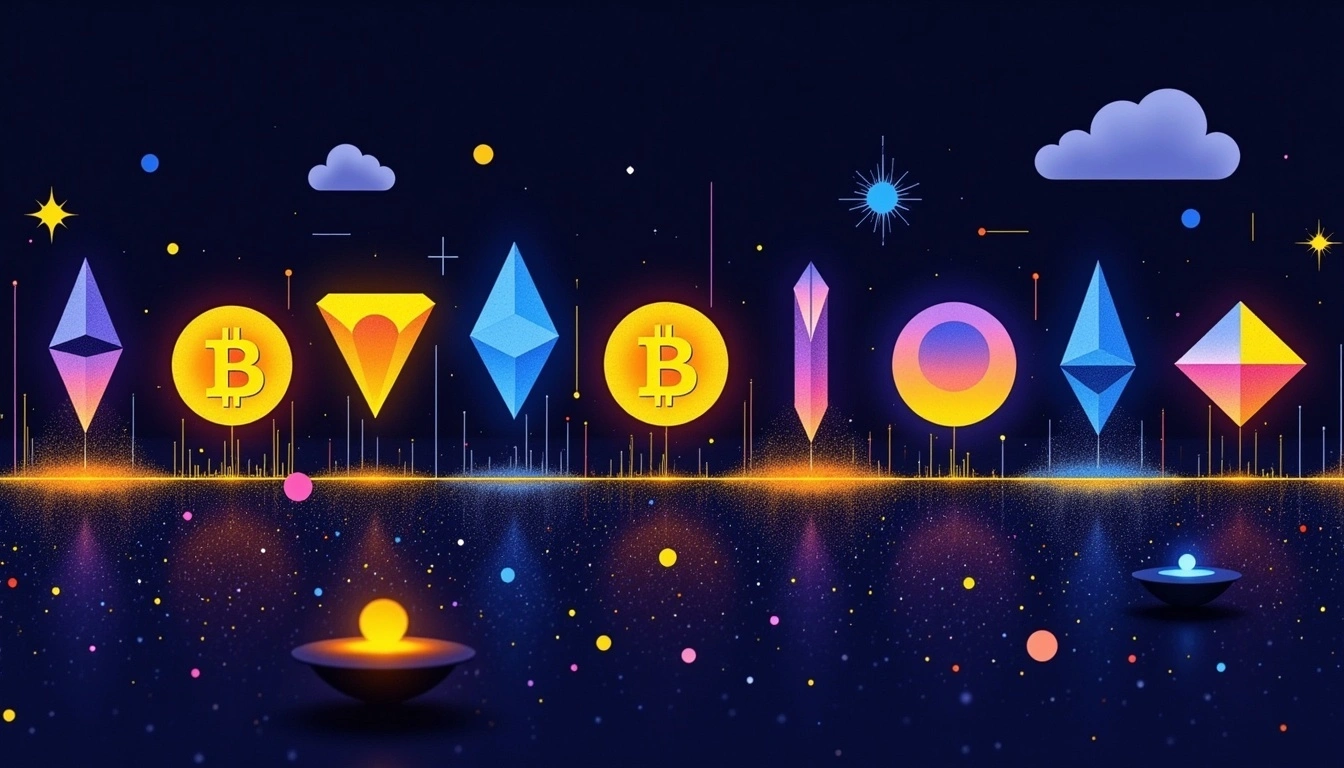 crypto mining