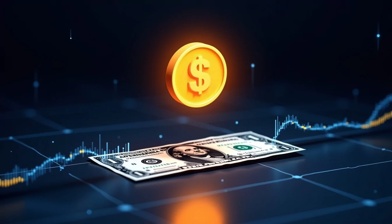 How Stablecoins Stay Pegged to the Dollar
