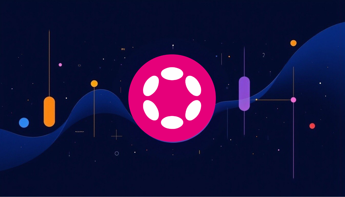 polkadot price prediction