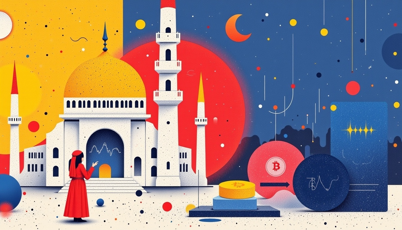 binance sharia