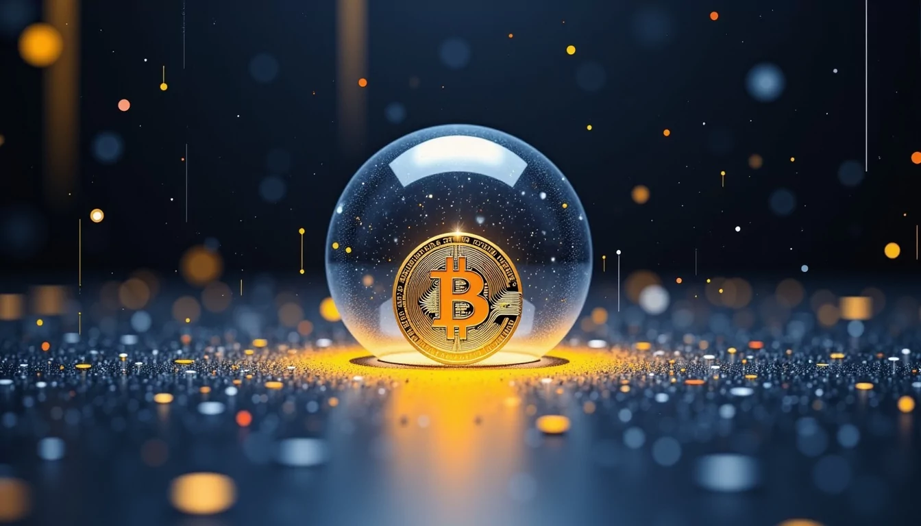 Crypto Insurance article featured image