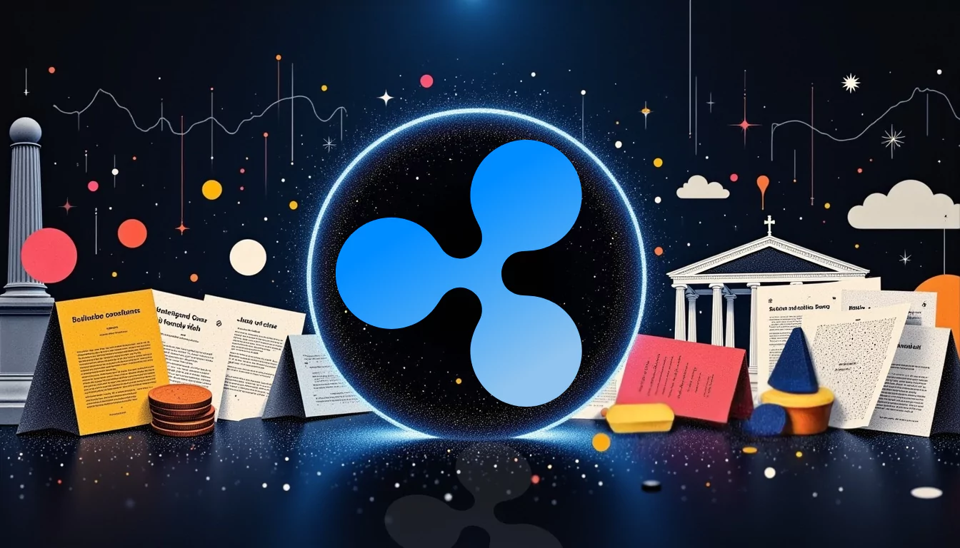 Ripple Applies for U.S. Banking License—Eyes Fed Access for RLUSD